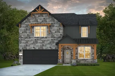 21118 Milazzo Park Trail Tomball TX 77377