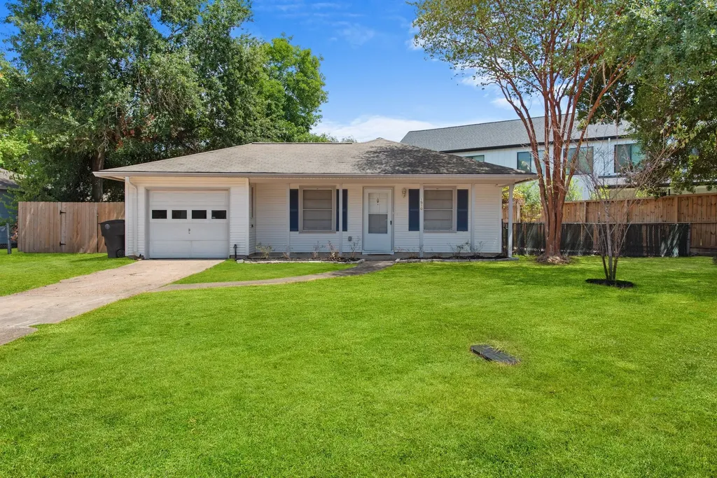 1510 Afton Street Houston TX 77055