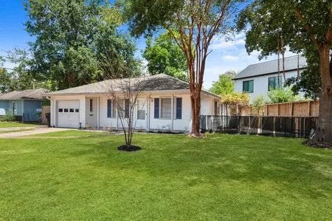 1510 Afton Street Houston TX 77055