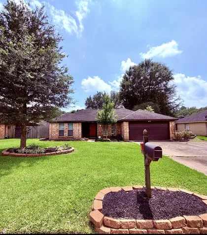 6235 Navajo Trail Beaumont TX 77708