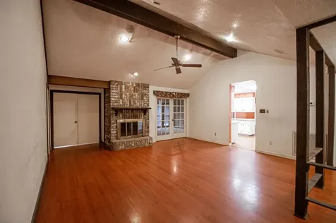 6235 Navajo Trail Beaumont TX 77708