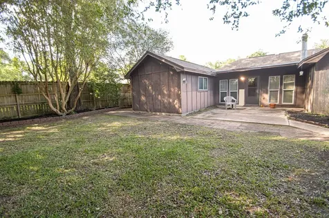 6235 Navajo Trail Beaumont TX 77708