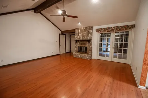 6235 Navajo Trail Beaumont TX 77708