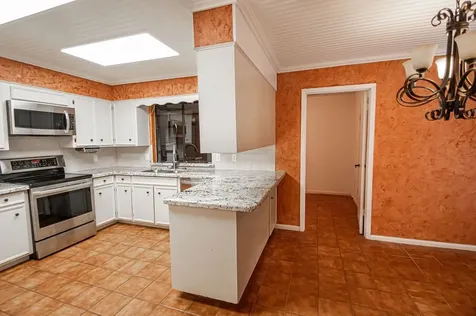 6235 Navajo Trail Beaumont TX 77708