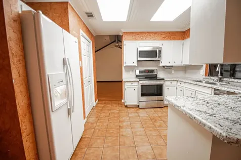 6235 Navajo Trail Beaumont TX 77708