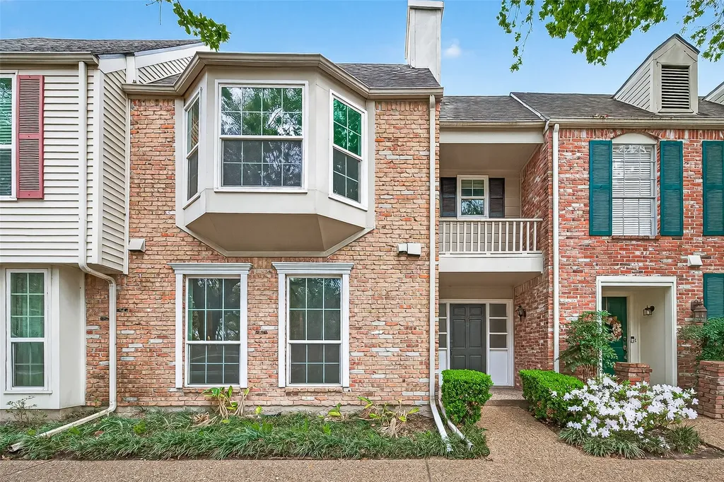 13244 Trail Hollow Drive Houston TX 77079