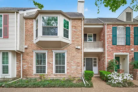 13244 Trail Hollow Drive Houston TX 77079