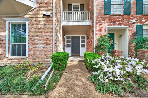13244 Trail Hollow Drive Houston TX 77079