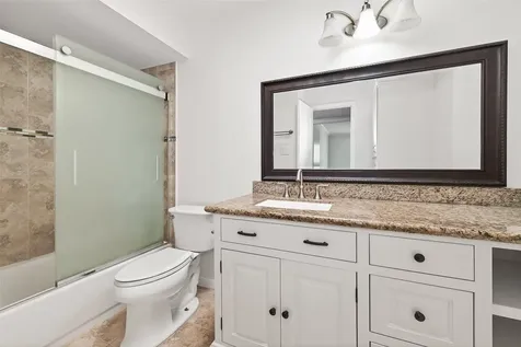 13244 Trail Hollow Drive Houston TX 77079