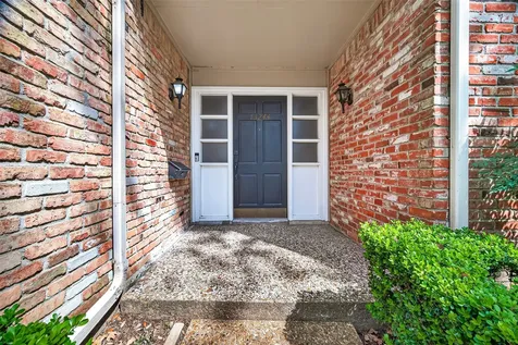 13244 Trail Hollow Drive Houston TX 77079