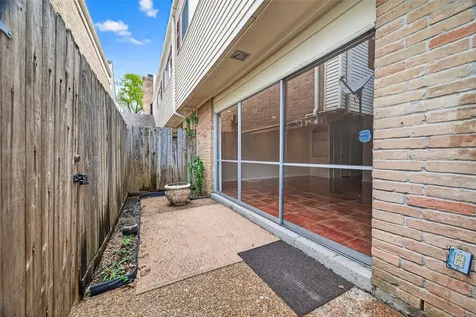 13244 Trail Hollow Drive Houston TX 77079