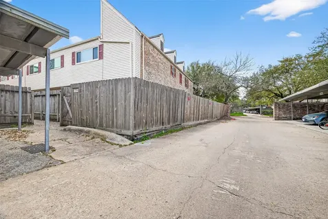 13244 Trail Hollow Drive Houston TX 77079
