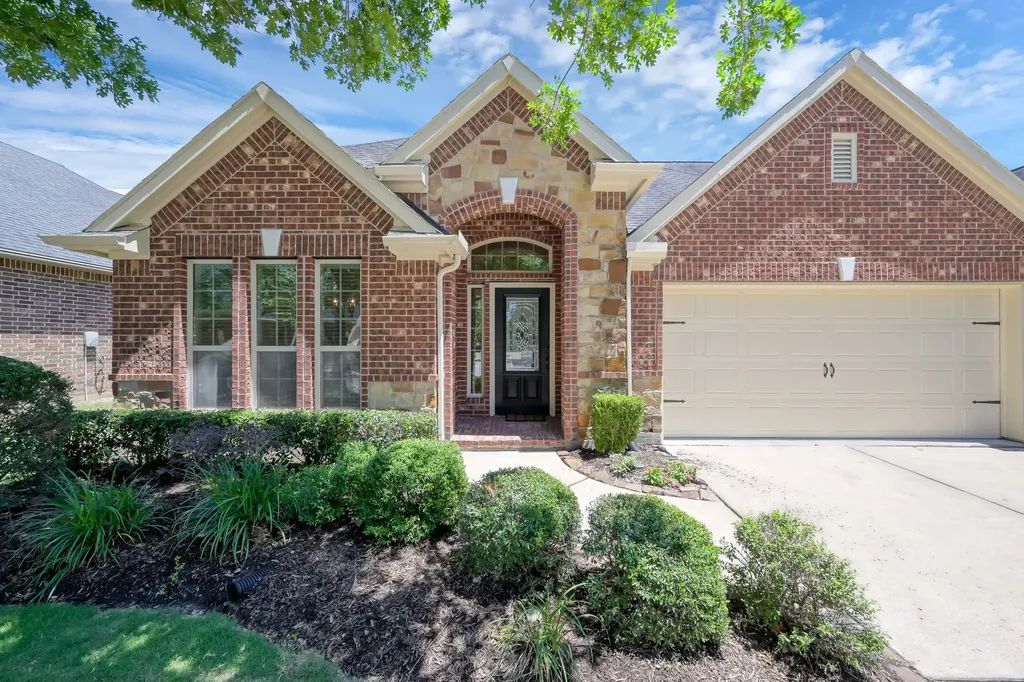 17223 Rookery Court Conroe TX 77385