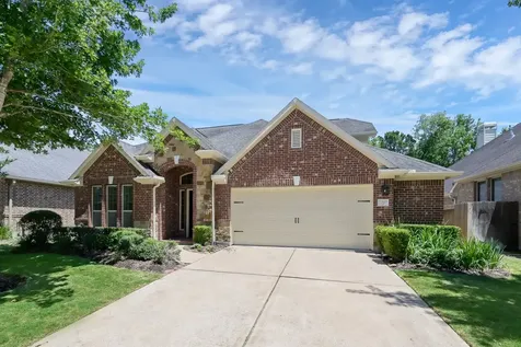 17223 Rookery Court Conroe TX 77385