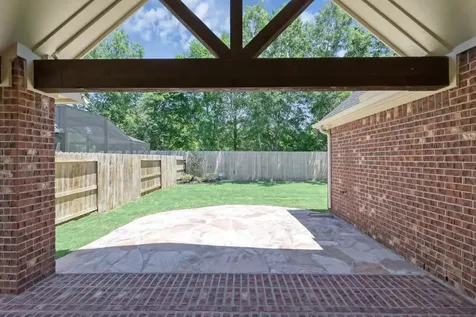 17223 Rookery Court Conroe TX 77385