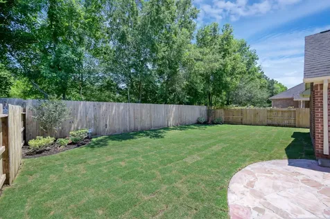 17223 Rookery Court Conroe TX 77385