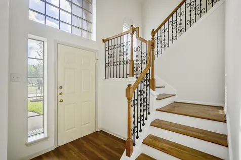 434 Williams Landing Drive Sugar Land TX 77479