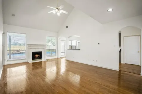 434 Williams Landing Drive Sugar Land TX 77479