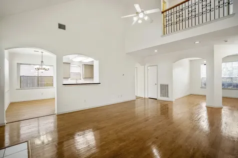 434 Williams Landing Drive Sugar Land TX 77479