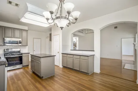 434 Williams Landing Drive Sugar Land TX 77479