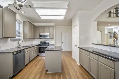 434 Williams Landing Drive Sugar Land TX 77479