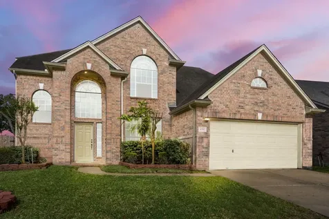 434 Williams Landing Drive Sugar Land TX 77479