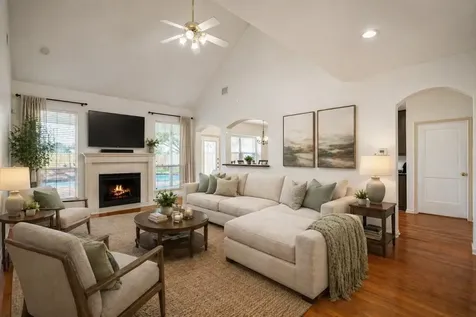 434 Williams Landing Drive Sugar Land TX 77479