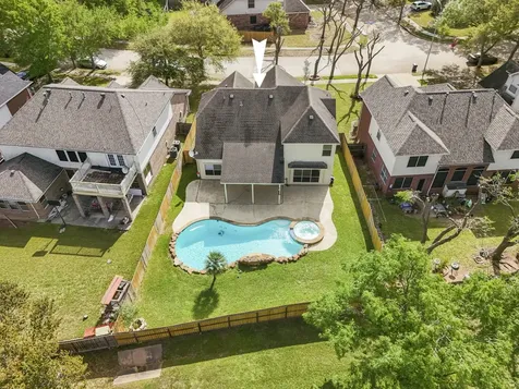 434 Williams Landing Drive Sugar Land TX 77479
