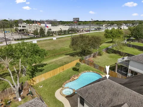 434 Williams Landing Drive Sugar Land TX 77479