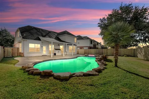 434 Williams Landing Drive Sugar Land TX 77479