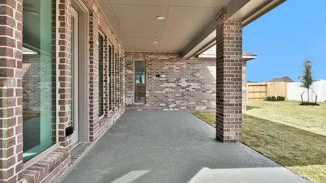 6535 Sparkling Citrus Street Manvel TX 77578