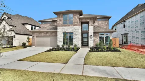 6535 Sparkling Citrus Street Manvel TX 77578