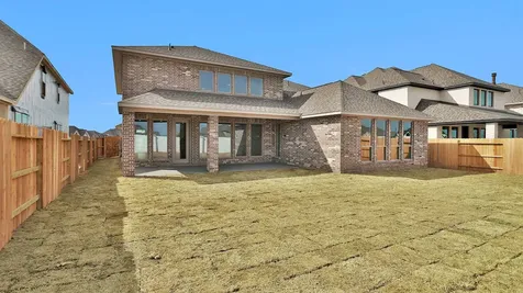 6535 Sparkling Citrus Street Manvel TX 77578