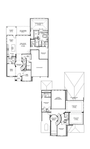 6535 Sparkling Citrus Street Manvel TX 77578