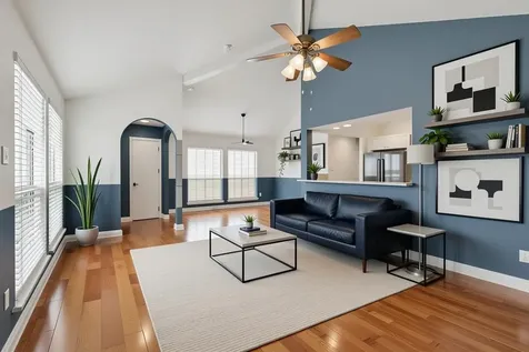 9208 Carousel Lane Houston TX 77080