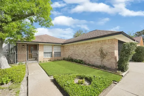 9208 Carousel Lane Houston TX 77080