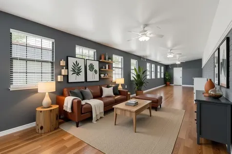 9208 Carousel Lane Houston TX 77080