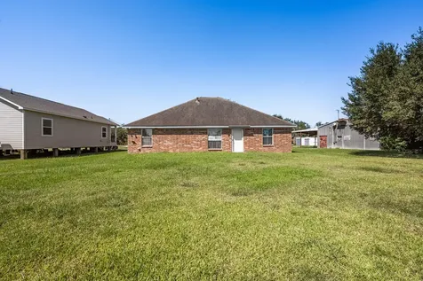 1539 Hillebrandt Road Beaumont TX 77705