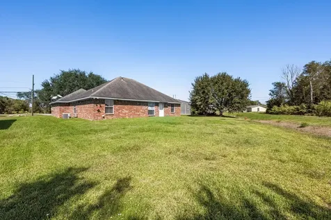 1539 Hillebrandt Road Beaumont TX 77705
