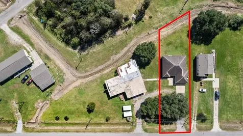 1539 Hillebrandt Road Beaumont TX 77705