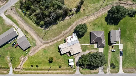 1539 Hillebrandt Road Beaumont TX 77705