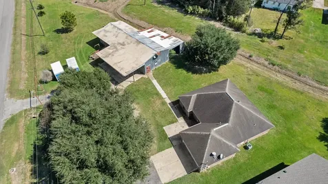 1539 Hillebrandt Road Beaumont TX 77705