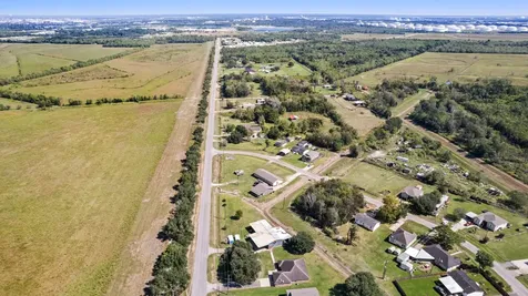 1539 Hillebrandt Road Beaumont TX 77705