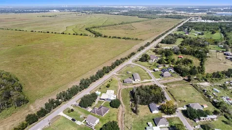 1539 Hillebrandt Road Beaumont TX 77705
