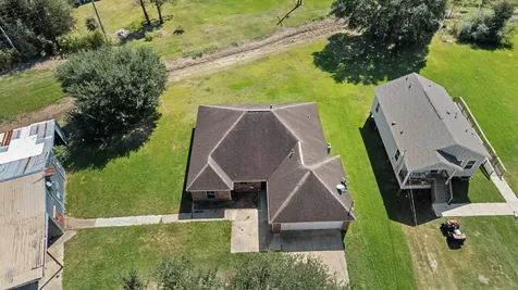 1539 Hillebrandt Road Beaumont TX 77705