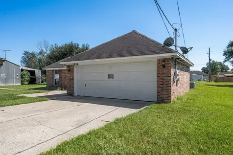 1539 Hillebrandt Road Beaumont TX 77705