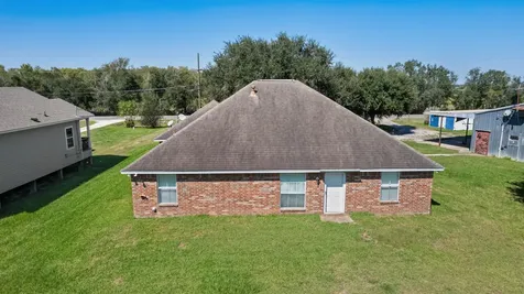 1539 Hillebrandt Road Beaumont TX 77705