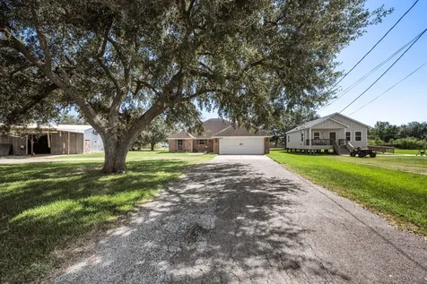 1539 Hillebrandt Road Beaumont TX 77705