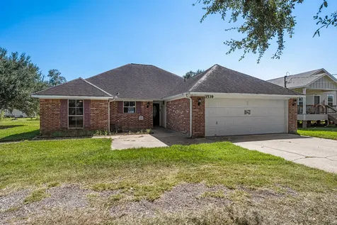 1539 Hillebrandt Road Beaumont TX 77705
