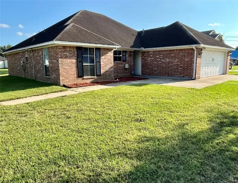 1539 Hillebrandt Road Beaumont TX 77705
